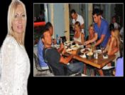 Figen Erenel: Önder'in patronuyum ilişkim olamaz