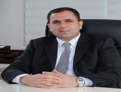 GAZIANTEP TICARET BORSASı - Gaziantep Ticaret Borsası`ndan Afrika`ya Yardım