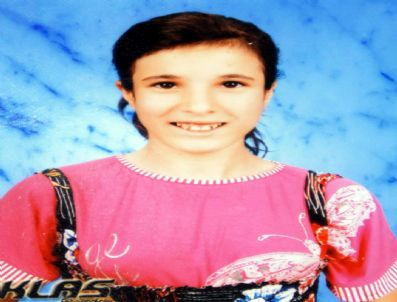 Genç Kızı Bulana 5 Bin Tl Ödül