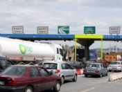 Hızlı geçiş sistemi Ekim'de geliyor