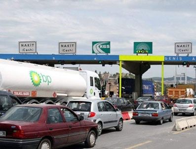 Hızlı geçiş sistemi Ekim'de geliyor