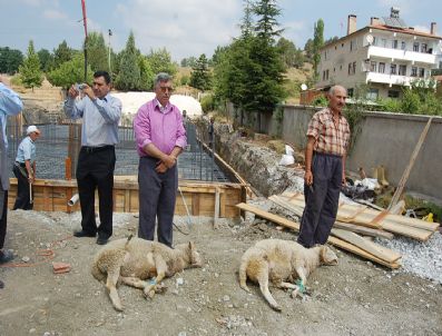 Harmancık`a Öğrenci Yurdu