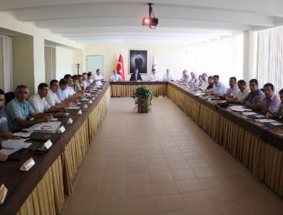 BARBAROS HAYRETTİN PAŞA - Hatay Mkü’de Denizcilik Fakültesi Açılıyor