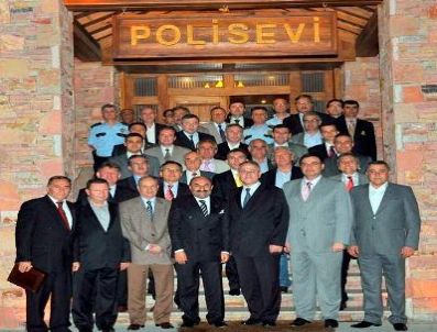 ERITRE - İl Emniyet Müdürlüğü`nden Anlamlı Karar
