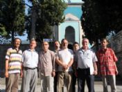 İmamlar Uyuşturucuya Savaş Açtı