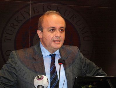 İŞKUR 2 günde 165 milyon dolar sattı