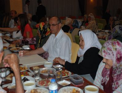 İşte Devletin Valisi