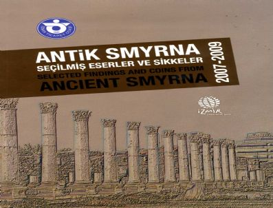 SMYRNA - İzto’dan Agora Kitabı