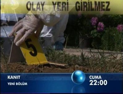 KANIT DİZİSİ - Kanıt 54. bölüm özeti ve fragmanı