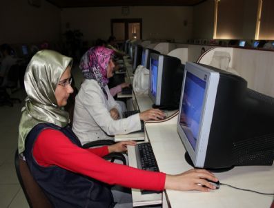 Kapem`de 19. Eğitim Dönemi Devam Ediyor