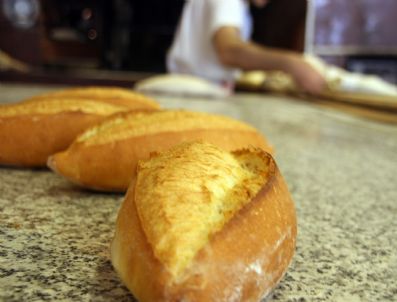 Karadeniz`in İlk Halk Ekmek Fabrikası Vatandaşı Doyuracak