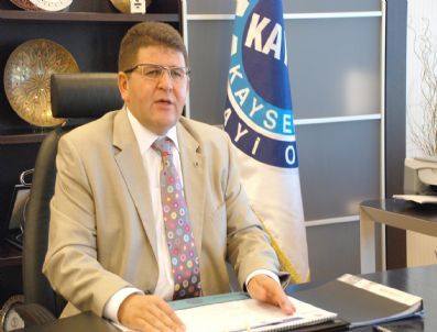 Kayso Üyelerinden Afrika`ya İlk Yardım