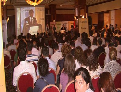 Kongre Turizminin Diğer Turizm Çeşitlerinden Daha Fazla Getirisi Var