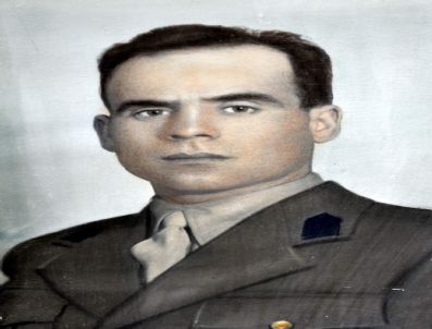 Kore Gazisi Hasan Gökçen Hayatını Kaybetti