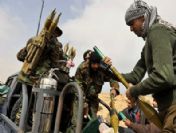 Libya'da çatışmalar sürüyor