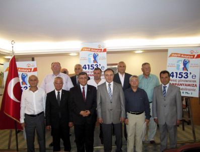 Manavgat Okul Protokolleri