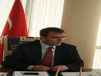 Minderde Erzurum’un Milli Gururu