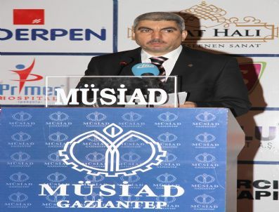 Müsiad, Gelecekten Umutlu