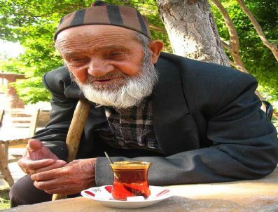 Nüfus Yaşlandıkça Kanser Vakası Da Artıyor