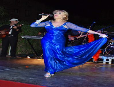 Nurhan Damcıoğlu İle Ramazan Şenliği