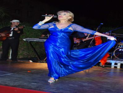 Nurhan Damcıoğlu İle Ramazan Şenliği