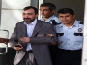 Oğlunu Tabancayla Yaralayan Baba Yakalandı