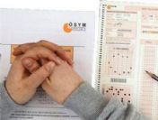 ÖSYM' YDUS sonuçlarını açıkladı