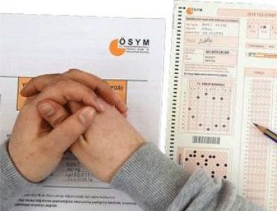 ÖSYM' YDUS sonuçlarını açıkladı