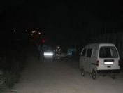 (özel Haber) Alkollü Sürücü Takla Attığı Aracını Düzeltip Kaçtı