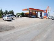 Petrol İstasyonuna Silahlı Saldırı: 2 Ölü
