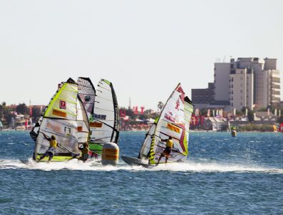 Pwa Windsurf Dünya Kupası