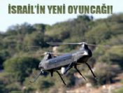 İsrail'in yeni gözdesi