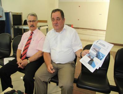 SOCHI - Sochi Limanının Kapatılması