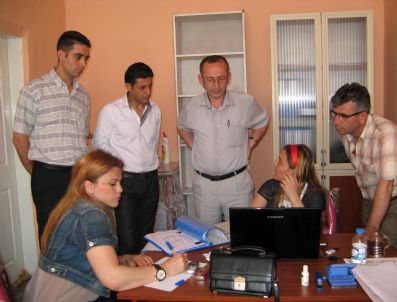 Tarım Danışmanı Uygulaması Yaygınlaştırılıyor