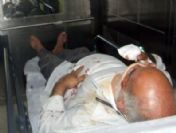 Tarım İşçilerini Taşıyan Kamyonet Takla Attı: 9 Yaralı