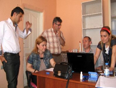 Tarımsal Yayım ve Danışmanlık Hizmetlerine İlgi Artıyor