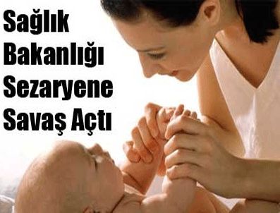 Tek kişilik doğum odaları ile normal doğumu özendirilecek