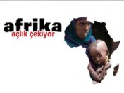 Türkiye Afrika için seferber
