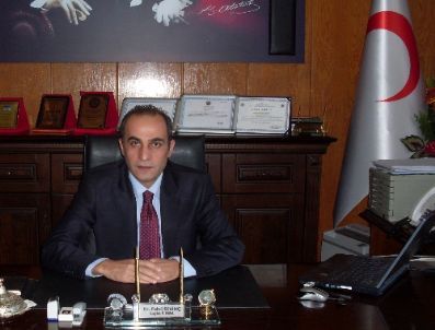 'türkiye’de Diyabet Artık Bir Hastalık'