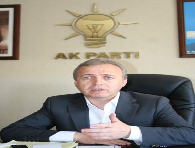 Uçar’dan Zonguldak Açıklaması