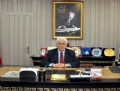 Vali Çolak Dika`nın Hibe Desteğinin Önemine Değindi