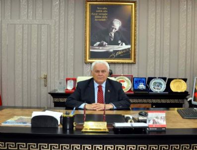 Vali Çolak Dika`nın Hibe Desteğinin Önemine Değindi