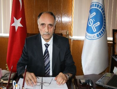 Zonguldak Müftüsü Refik Bulut