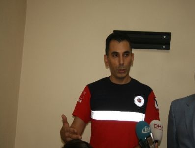 112 Çalışanlarını En Çok Asılsız İhbarlar Yoruyor