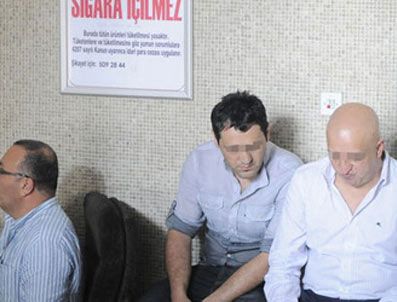 5 özel harekatçıya tutuklama istemi