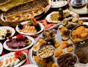 5 yıldızlı otelde fasıl keyfi