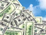 9.8 milyar dolar nereden geldi?