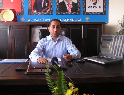 Ak Parti Genişletilmiş İl Başkanları Toplantısının Ardından