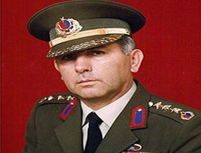 KAZIM ÇİLLİOĞLU - Albay Çillioğlu öldükten sonra idari soruşturma açılmamış