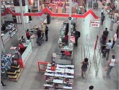 Askere Bombalı Tuzak Kuran Teröristin Görüntüsü Tespit Edildi